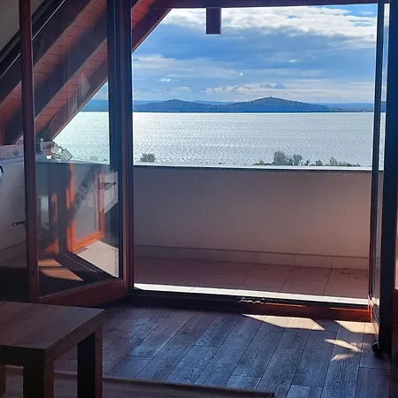 Villa Shelter Badacsony