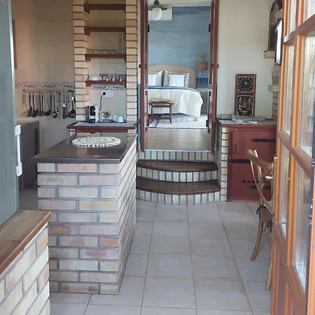 Shelter Villa Badacsony